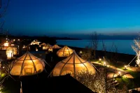 PICNIC　GARDEN Hotels near Awaji Baikundō Head Office