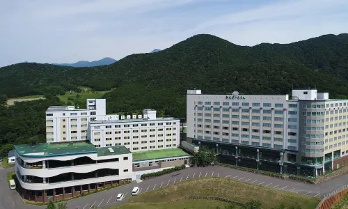 知床第一ホテル