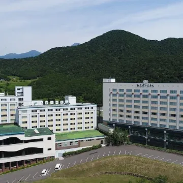 Shiretoko Daiichi Hotel