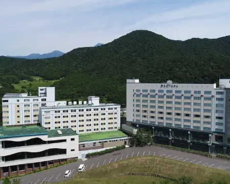 知床第一ホテル 斜里のホテル