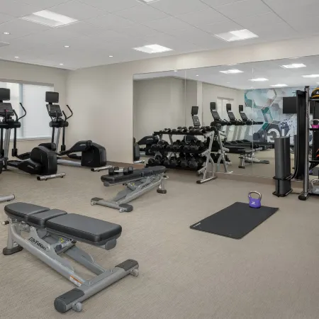 SpringHill Suites Atlanta Buford/Mall of Georgia