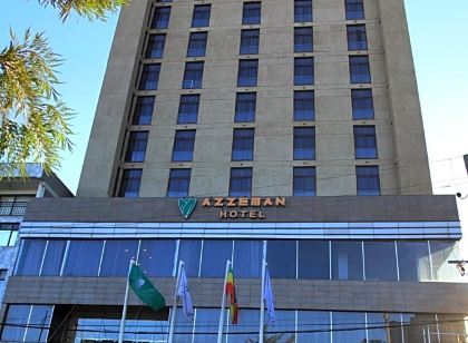 Azzeman Hotel