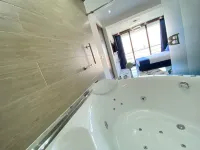 Blue Three Hotels in Huaral Province