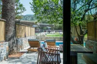 King Minos Retreat Resort & Spa - spa