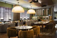 Radisson Collection Hotel Santa Sofia Milan - breakfast
