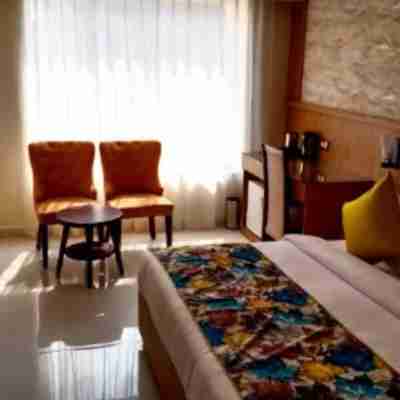 Hotel Shanti Sagar Rooms