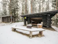 Oriaho Hotels in Sonkajärvi