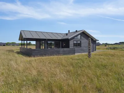 "Fader" - 950m from the Sea Hotels in der Nähe von Hirtshals Fyr