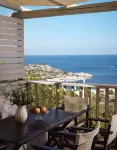 Orfos Villas - Ocean View