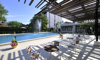 Hotel Fuji - Housity