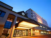 The Paradise Garden Sasebo Hotel a 