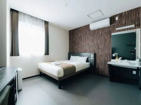 Hotel Kan-Raku Fujisan Gotemba