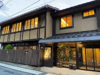 Nakaya Ryokan