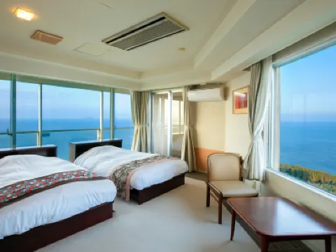 Ijika Daiichi Hotel Kagura  otelleri