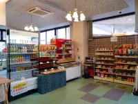 Business Hotel Iwagawa