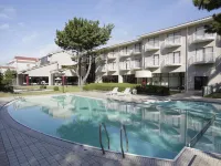 慶野海日落景觀飯店 - 海景
