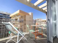 Isea Calpe - 3 ดาว