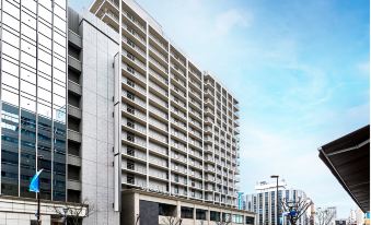Daiwa Roynet Hotel Kobe-Sannomiya Premier