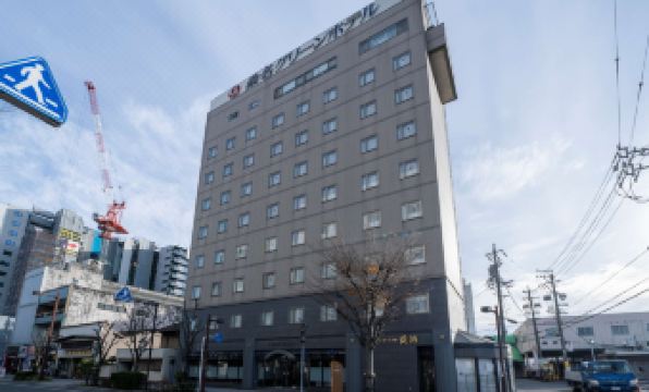 Kuwana Green Hotel