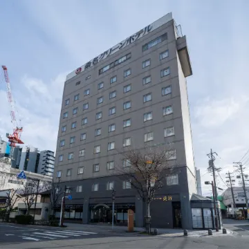 Kuwana Green Hotel