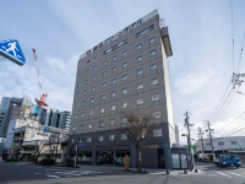 Kuwana Green Hotel Hotels near MITSUI OUTLET PARK (JAZZ DREAM NAGASHIMA)