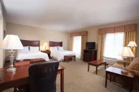 Hampton Inn & Suites Southern Pines-Pinehurst Hotel di Southern Pines