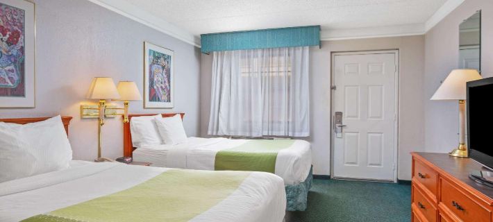 Days Inn by Wyndham Reno Hotel di Reno