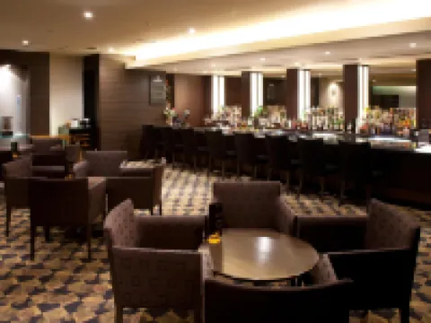 Hotel New Nagasaki Hotels in Nagasaki City