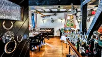 Hotel Laterne - 3 ดาว