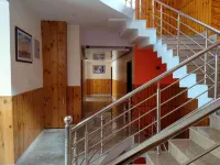 Hotel Blue Pine Hotel di Keylong