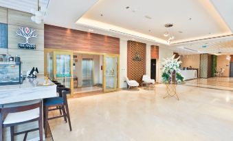 Royal Mansoura Residence Hotel