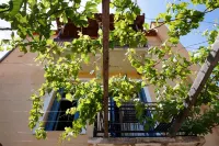 Archontiko Hotels in Sparta