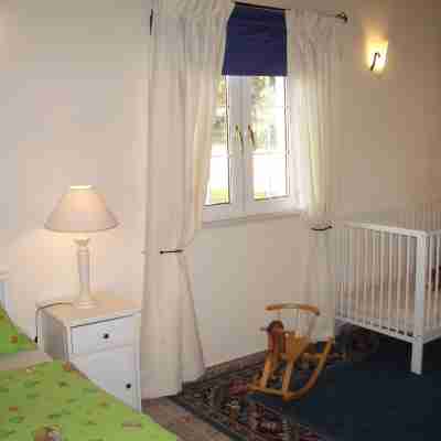 Villa with Pool * Children Very Welcome * Algarve / Portugal for 10 People Rooms