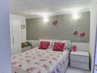 Sweethome Badalucco 4 People 10 Min from the Sea