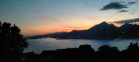 Sunny Villa Apartment Hotels in Brenzone sul Garda