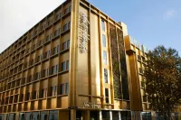 Next House Copenhagen Hotels in 