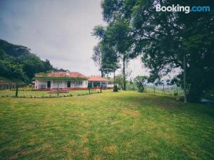 Ibex Stays and Trails , Coonoor (Leewood)