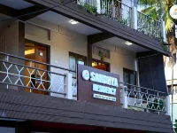 Sandhya Residency 셀룰라 제일 국립 기념 주변 호텔