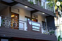 Sandhya Residency Hotels in 