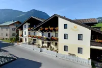 Pension Konrad