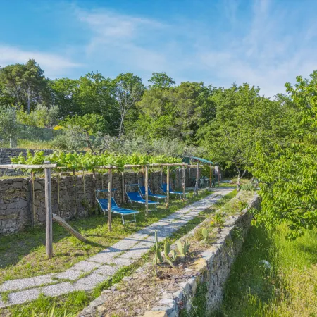 Casa Marepietra