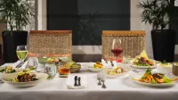 GRAND PACIFIC HOTEL by IHG - breakfast