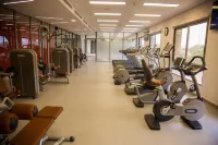KIN Plaza Arjaan - Fitnessstudio