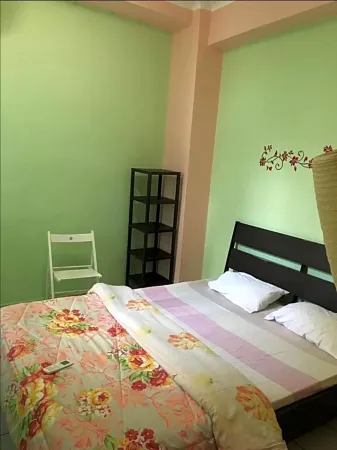 Small Funny World Athens