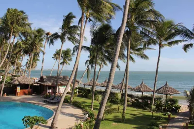 Muine Sun & Sea Resort I Glamping Quán Hương Thanh 주변 호텔