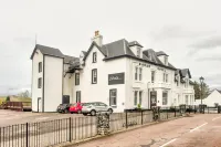 The Morar Hotel Hotels in Mallaig