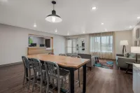 WoodSpring Suites Bellflower - Los Angeles Hotels in Bellflower