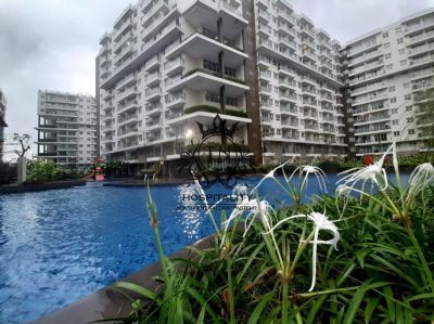 Outdoor Swimming Pool