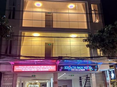 Nice Hotel Buon Ma Thuot