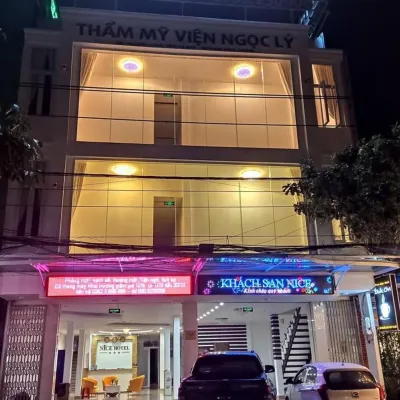Nice Hotel Buon Ma Thuot Hotels near The World Coffee Museum